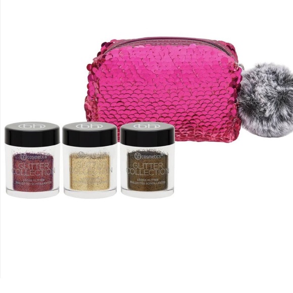 BH Cosmetics Royal Affair Glitter Set - Picture 2 of 6